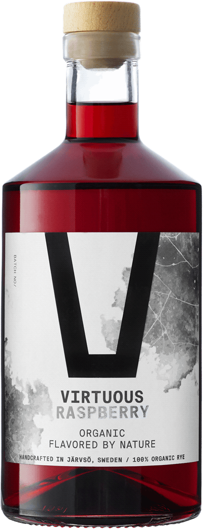 Produktbild för Virtuous Vodka