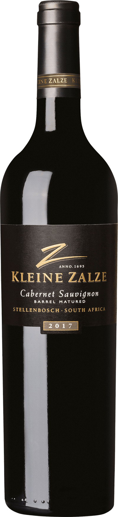 Produktbild för Kleine Zalze Vineyard Selection