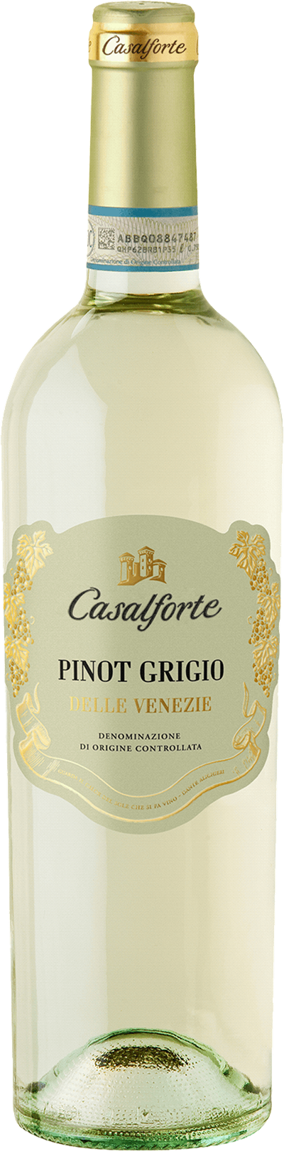 Produktbild för Casalforte Pinot Grigio