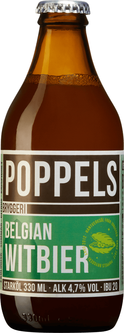 Produktbild för Poppels Bryggeri
