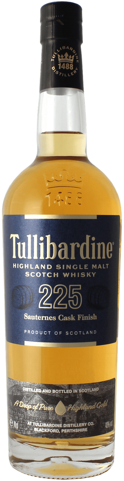 Produktbild för Tullibardine 225