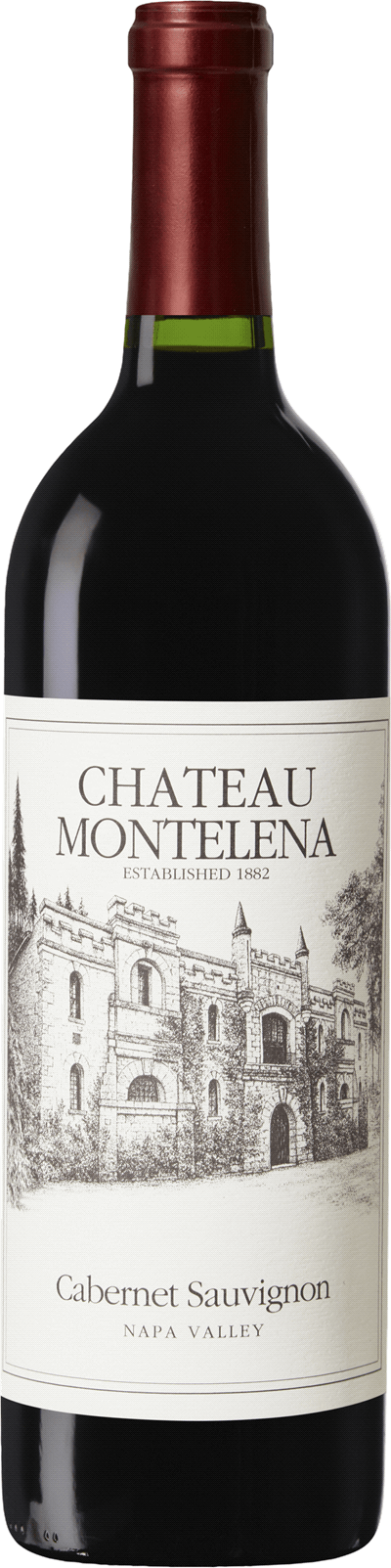 Produktbild för Chateau Montelena