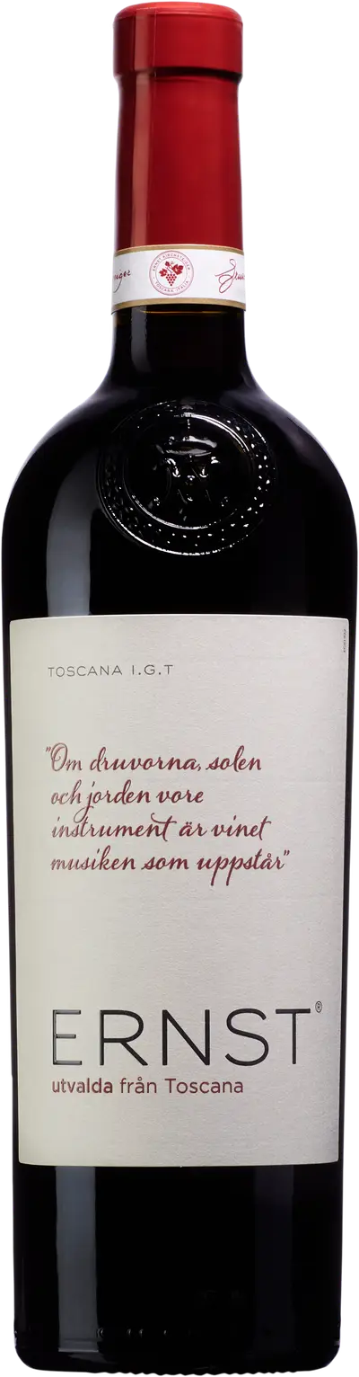 Produktbild för Ernst Utvalda Från Toscana