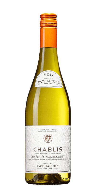 Produktbild för Patriarche Chablis