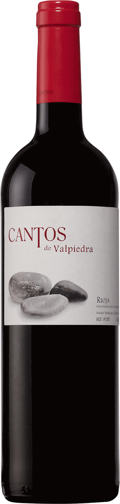 Produktbild för Cantos de Valpiedra