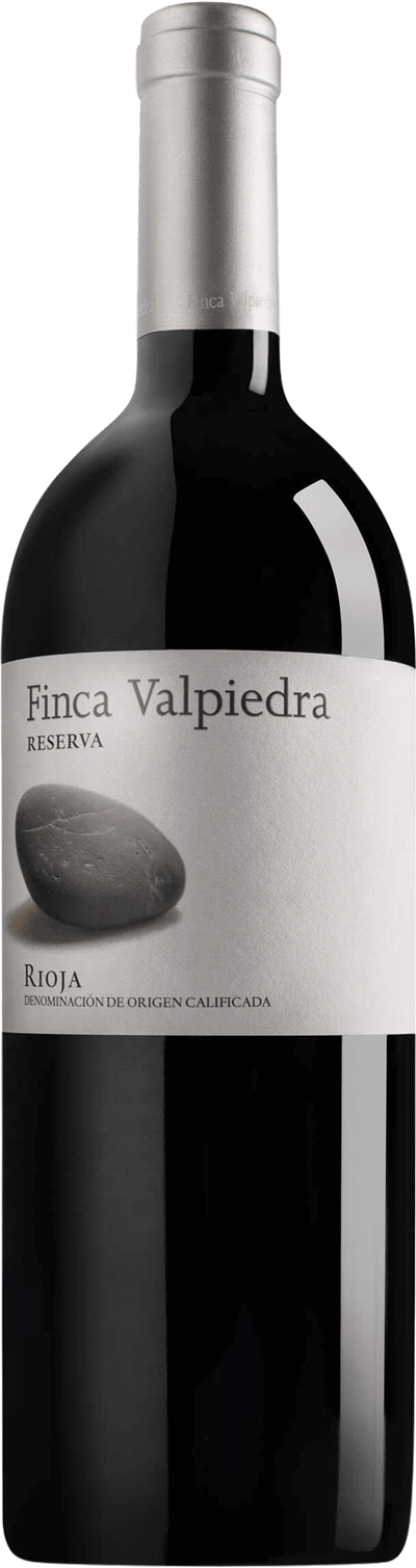 Produktbild för Finca Valpiedra