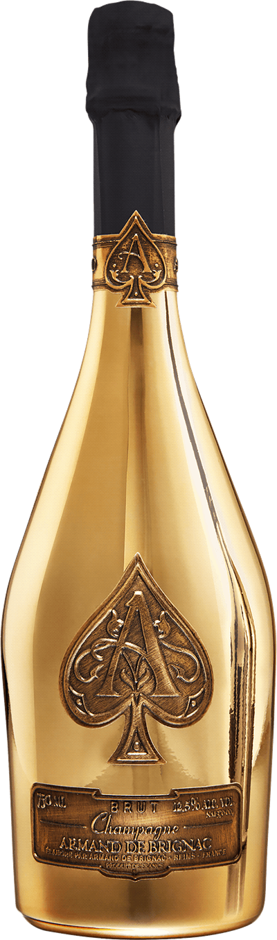 Produktbild för Armand de Brignac