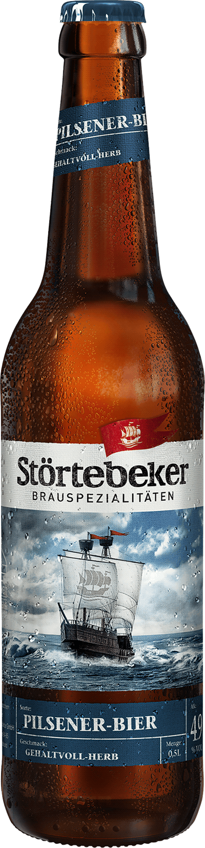 Produktbild för Störtebeker