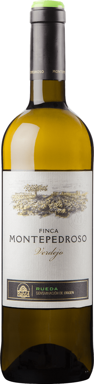 Produktbild för Finca Montepedroso