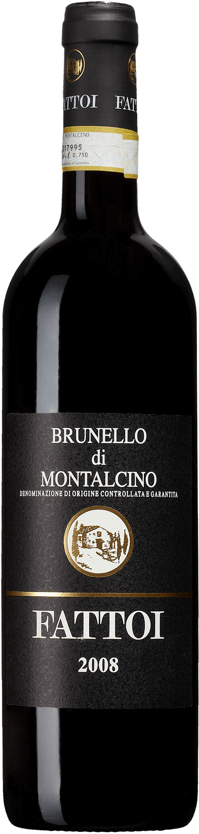 Produktbild för Brunello di Montalcino