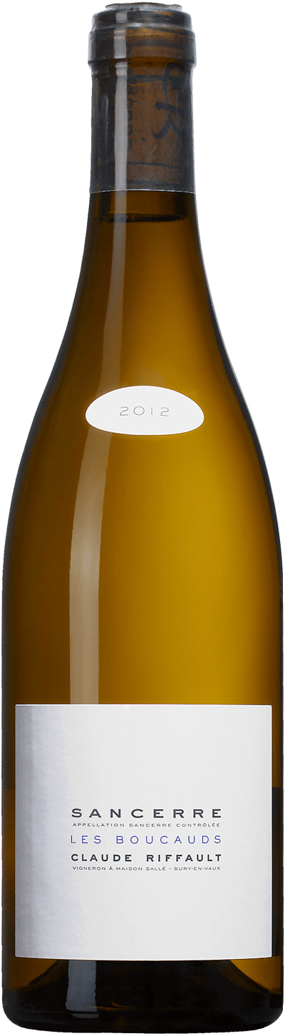 Produktbild för Sancerre Les Boucauds