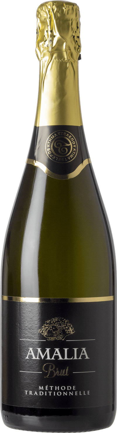 Produktbild för Amalia Brut