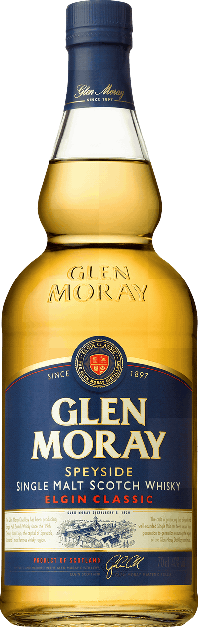 Produktbild för Glen Moray