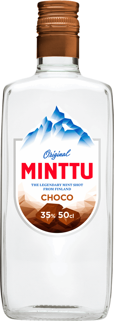 Produktbild för Minttu