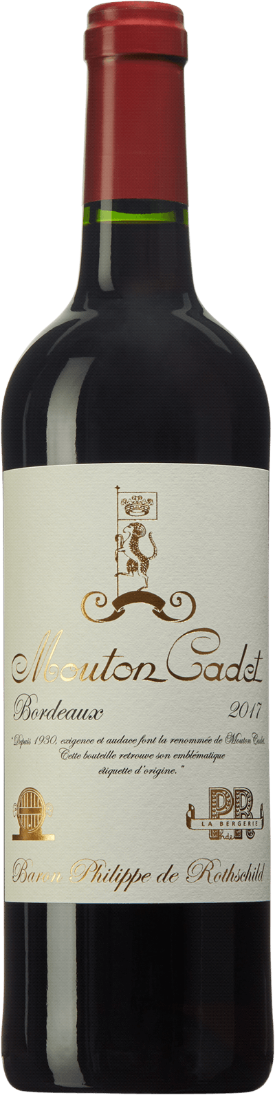 Produktbild för Mouton Cadet