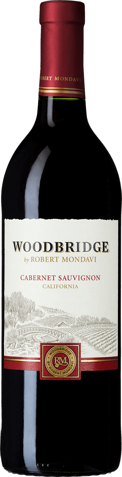 Produktbild för Woodbridge by Robert Mondavi