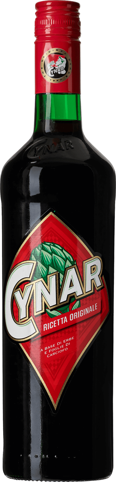 Produktbild för Cynar