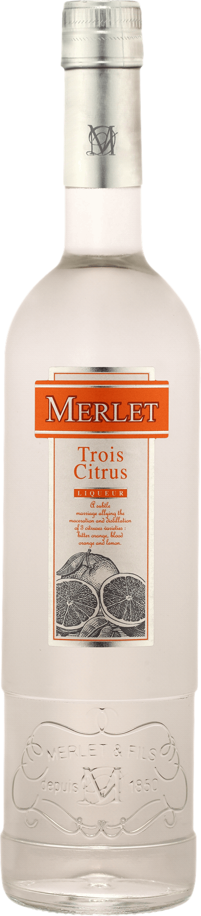 Produktbild för Merlet