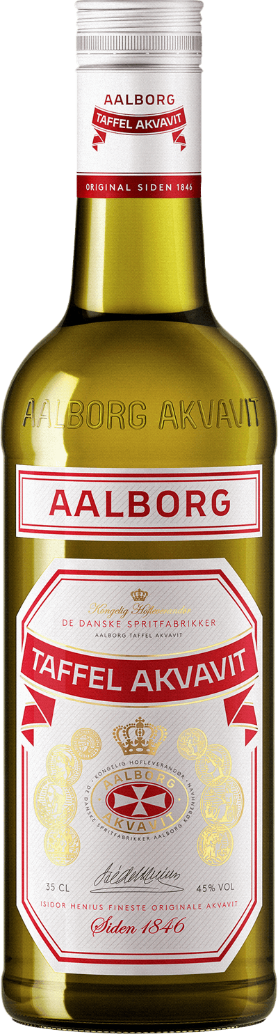 Produktbild för Aalborg