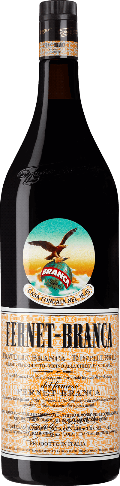 Produktbild för Fernet-Branca