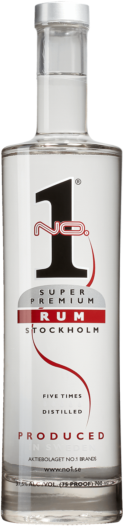 Produktbild för No.1 Super Premium