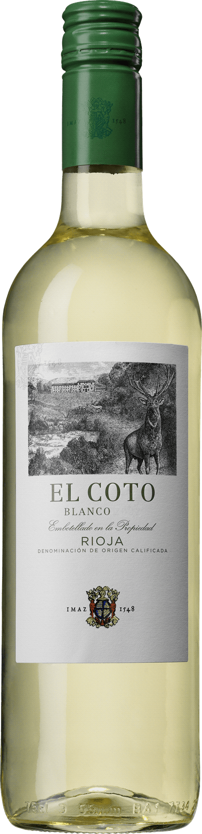 Produktbild för El Coto