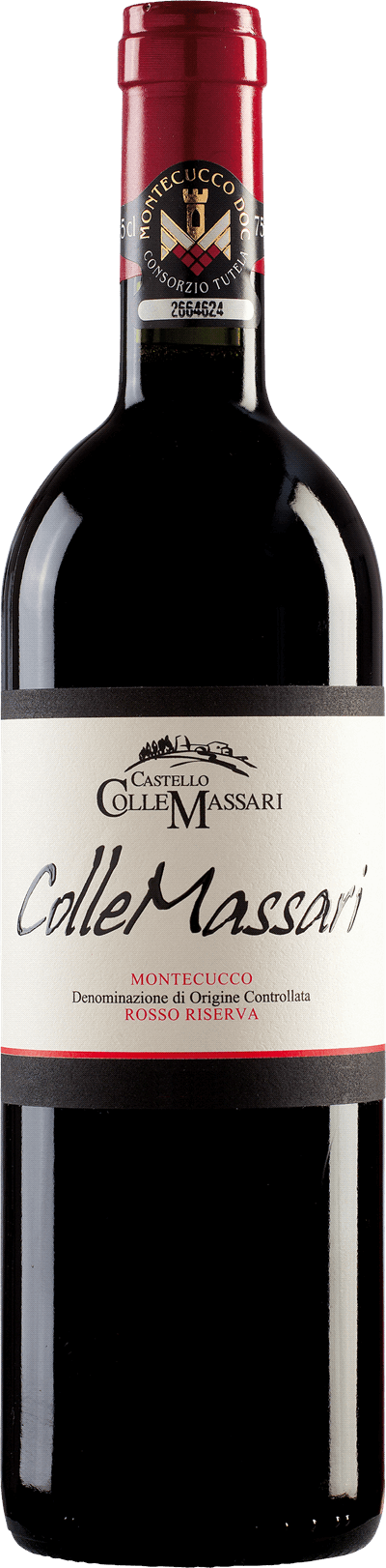 Produktbild för Collemassari Montecucco