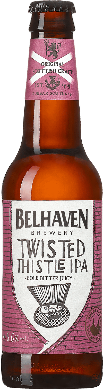 Produktbild för Belhaven Brewery