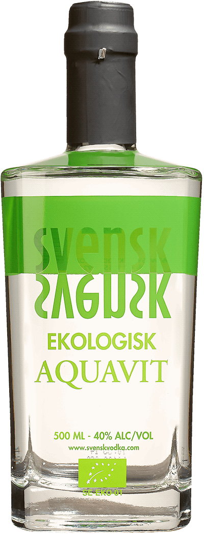 Produktbild för Svensk Aquavit