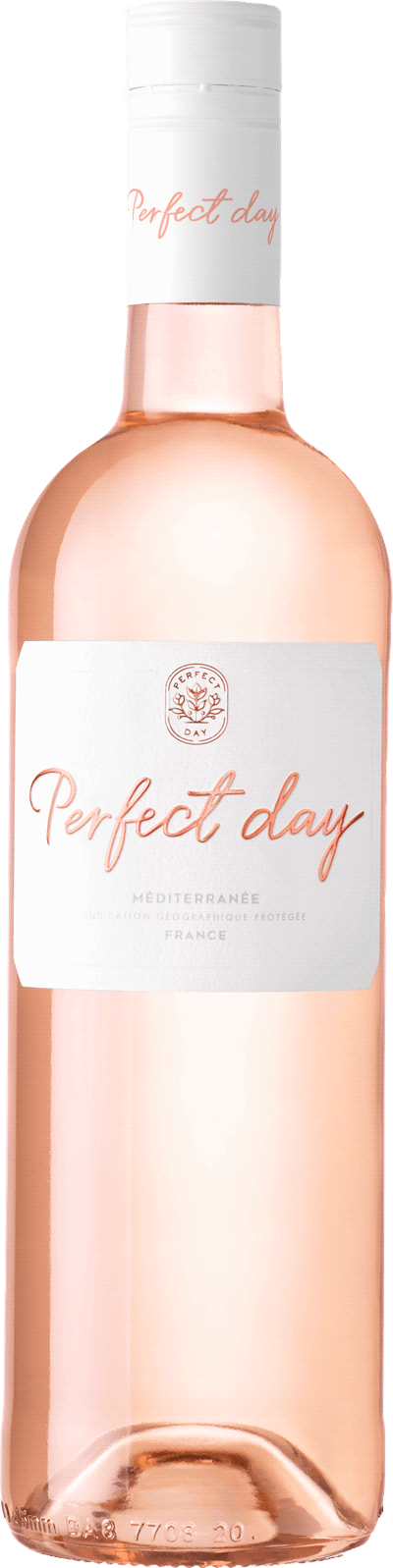 Produktbild för Perfect day