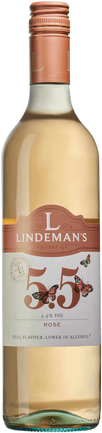 Produktbild för Lindeman's