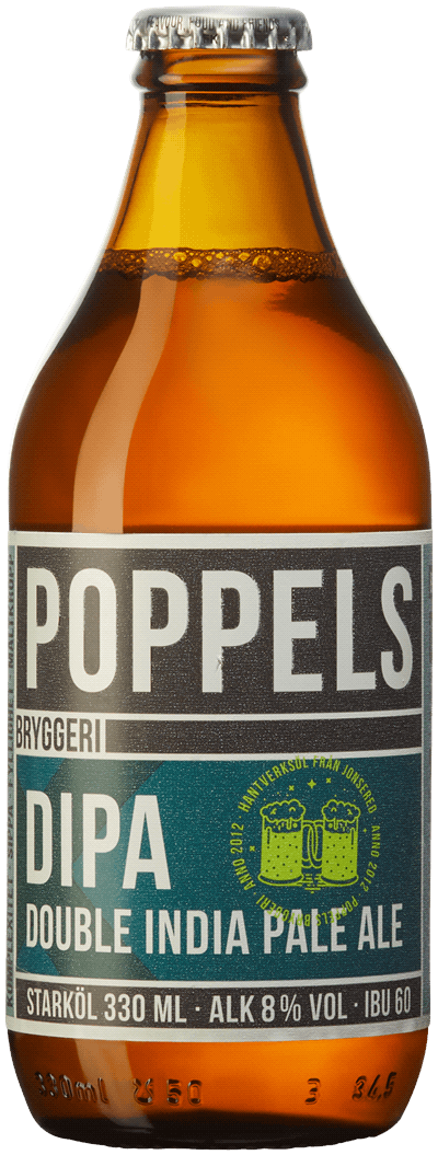 Produktbild för Poppels Bryggeri