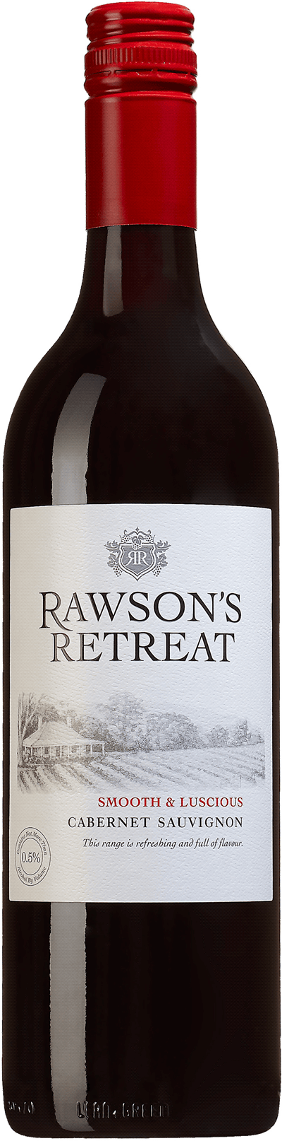 Produktbild för Rawson's Retreat