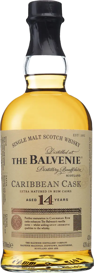 Produktbild för The Balvenie