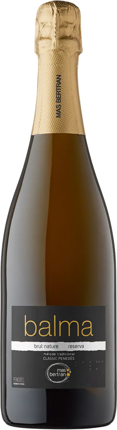 Produktbild för Balma Brut Nature