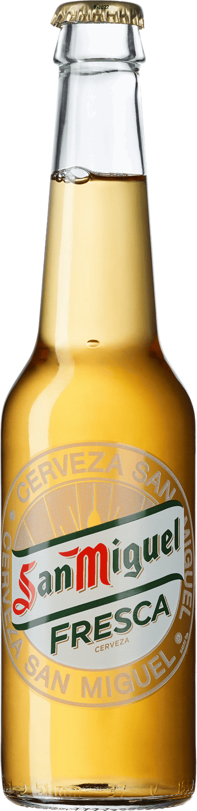 Produktbild för San Miguel Fresca
