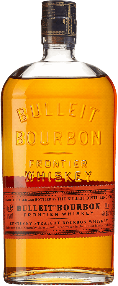 Produktbild för Bulleit Bourbon