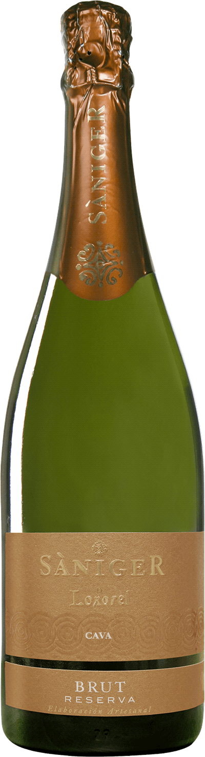 Produktbild för Loxarel Sàniger Brut