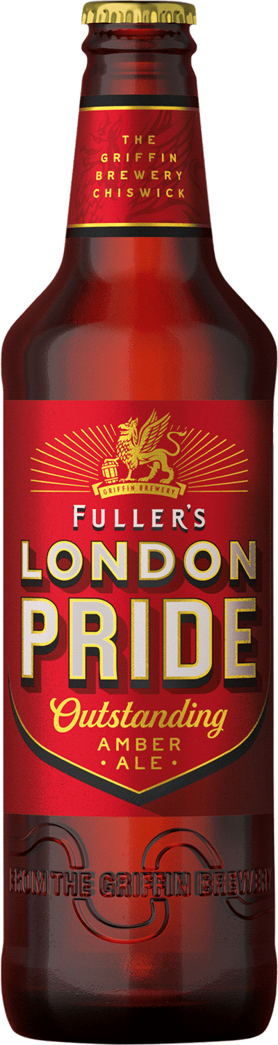 Produktbild för Fuller's London Pride