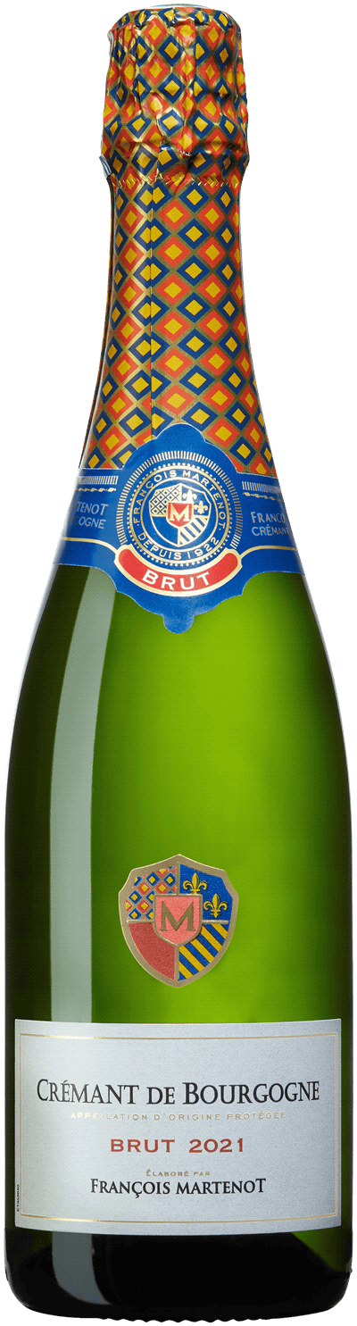 Produktbild för Cremant de Bourgogne