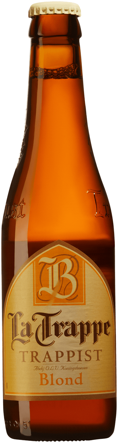 Produktbild för La Trappe Blond