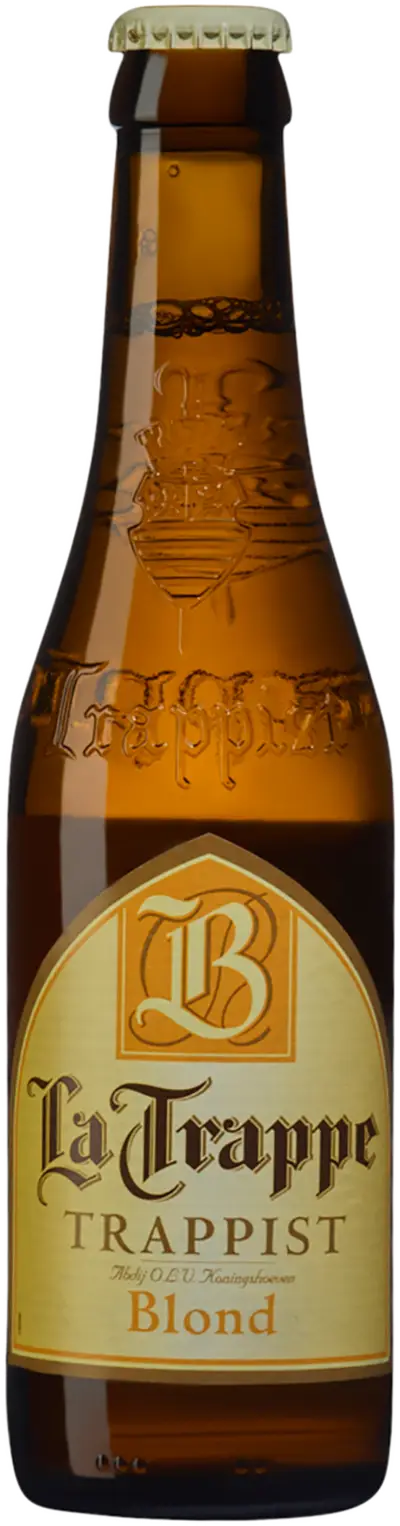 Produktbild för La Trappe Blond