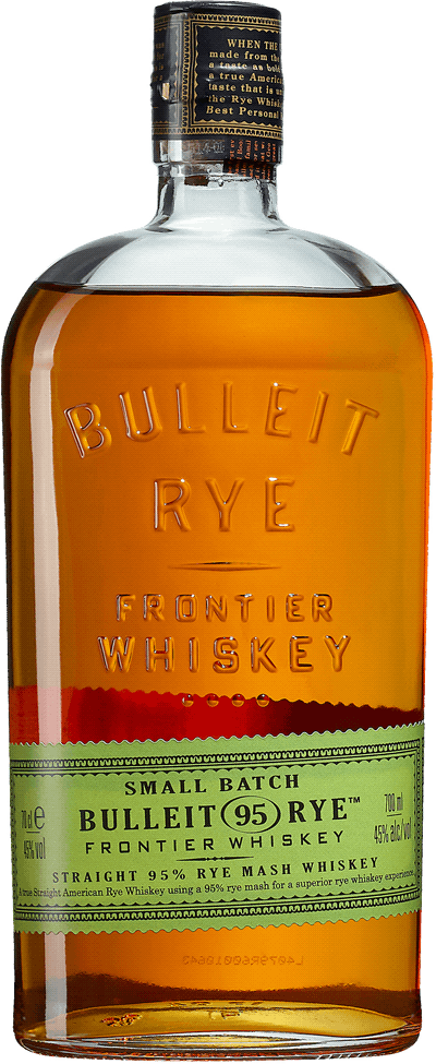 Produktbild för Bulleit Rye