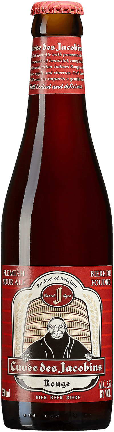 Produktbild för Cuvée des Jacobins