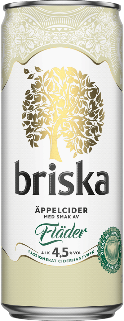 Produktbild för Briska