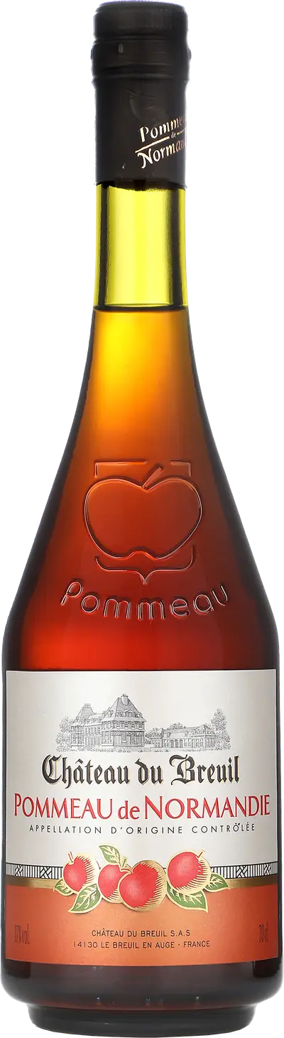 Produktbild för Pommeau de Normandie