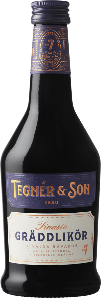 Produktbild för Tegnér & Son