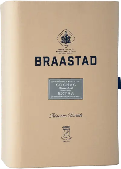 Produktbild för Braastad