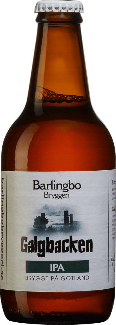 Produktbild för Barlingbo Bryggeri