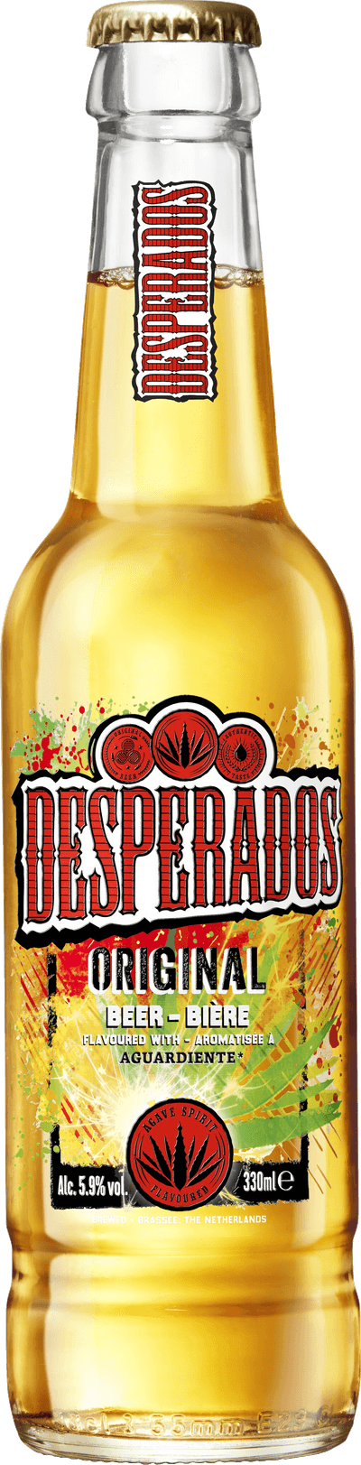 Produktbild för Desperados